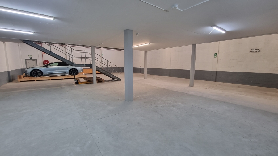 Commercial Property for Sale in Airport Industria Western Cape